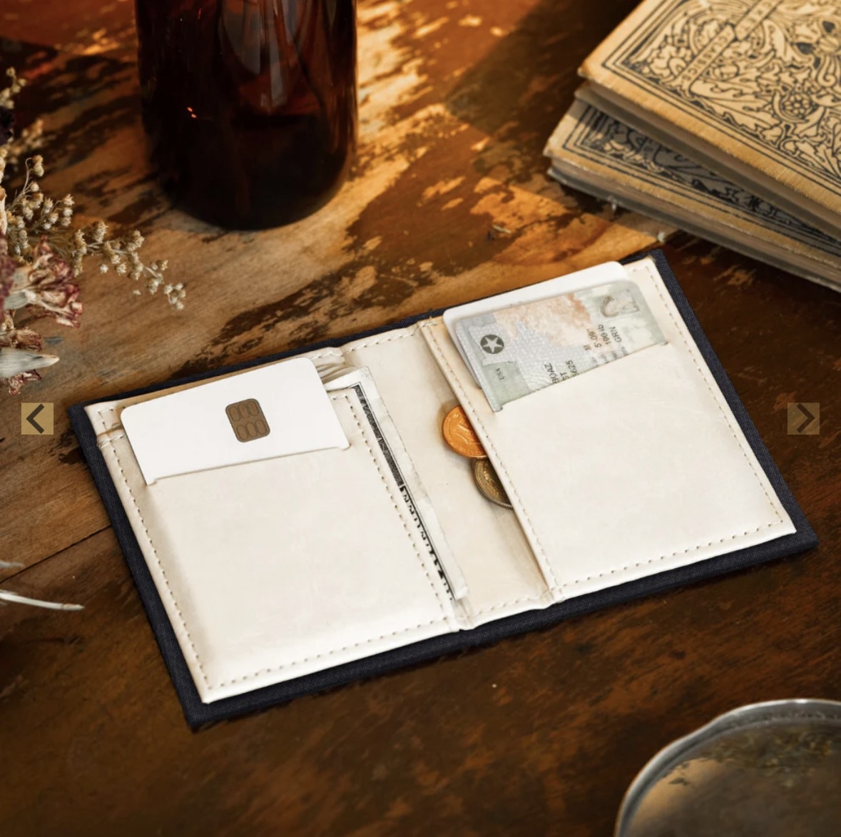 Burn Book
