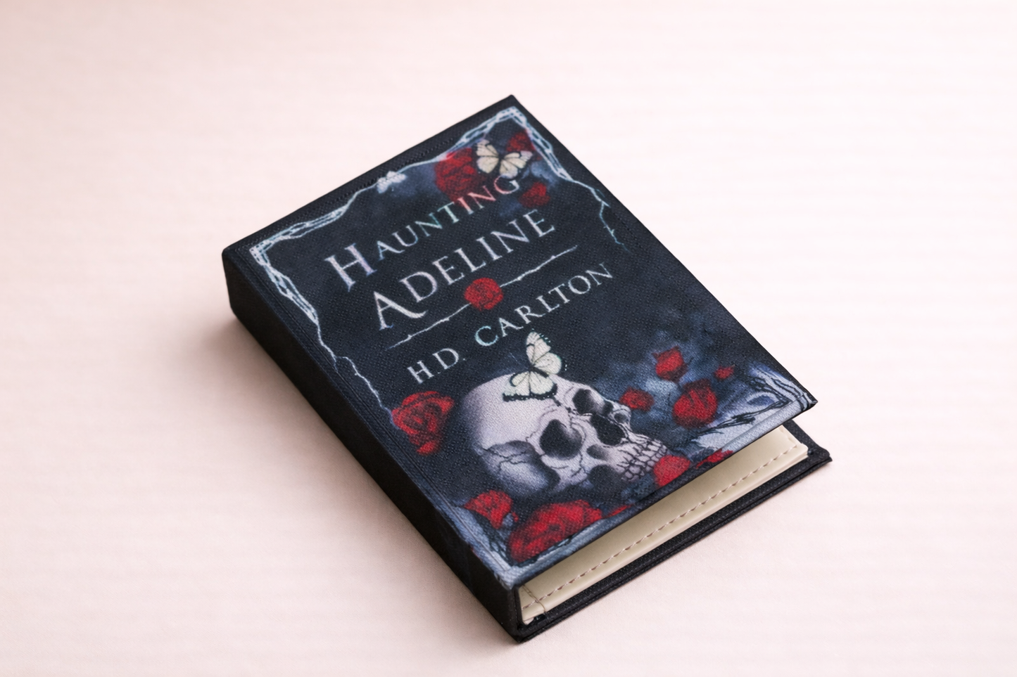 Haunting Adeline