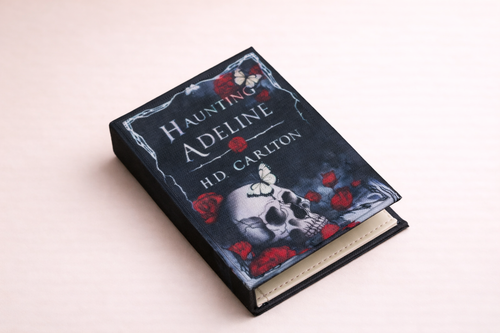 Haunting Adeline