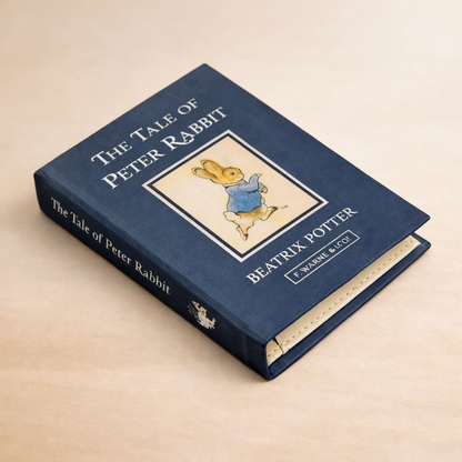 Die Geschichte von Peter Hase