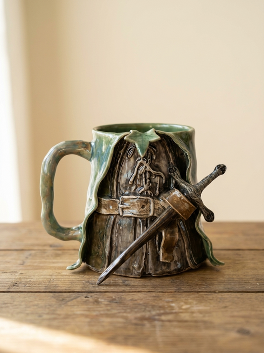 Aragorn Mug
